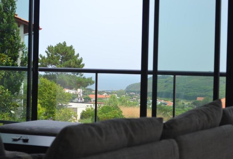 酒店 Villa Cenitz Lafitenia Resort