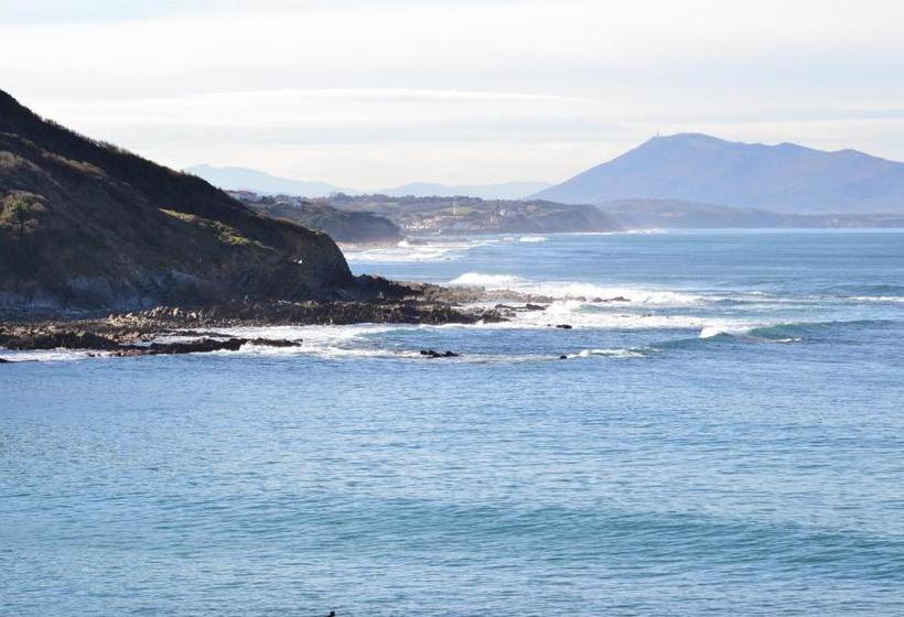 酒店 Villa Cenitz Lafitenia Resort