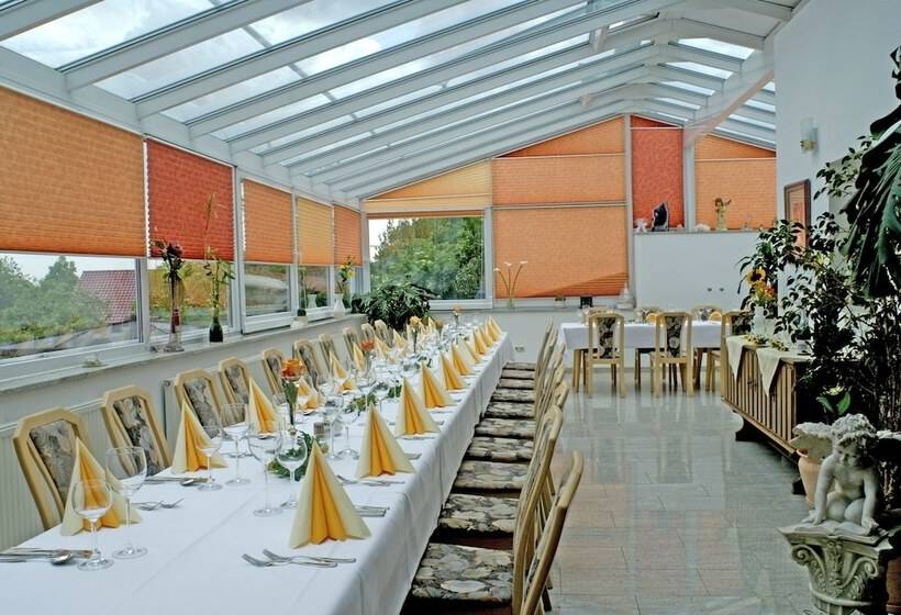 Отель Zum Fischerwirt