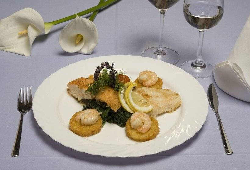 Отель Zum Fischerwirt