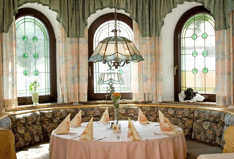 Отель Zum Fischerwirt