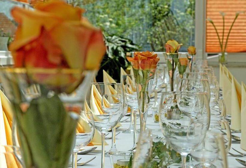 Отель Zum Fischerwirt