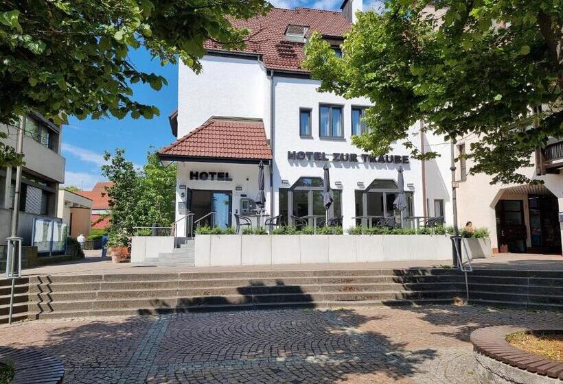 Hotel Zur Traube