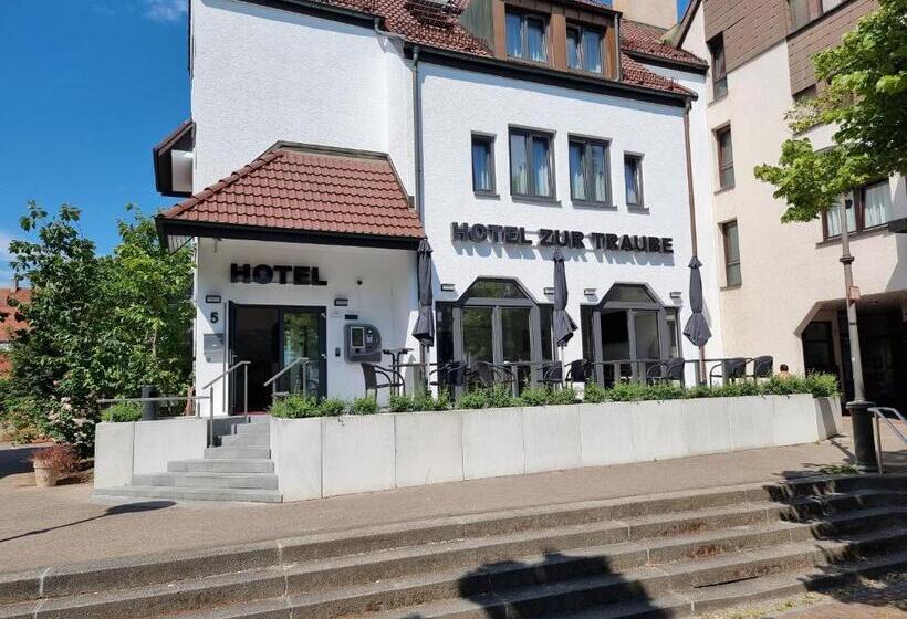 Hotel Zur Traube