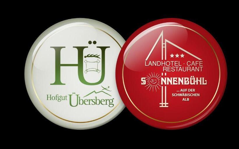 Landhotel Sonnenbühl