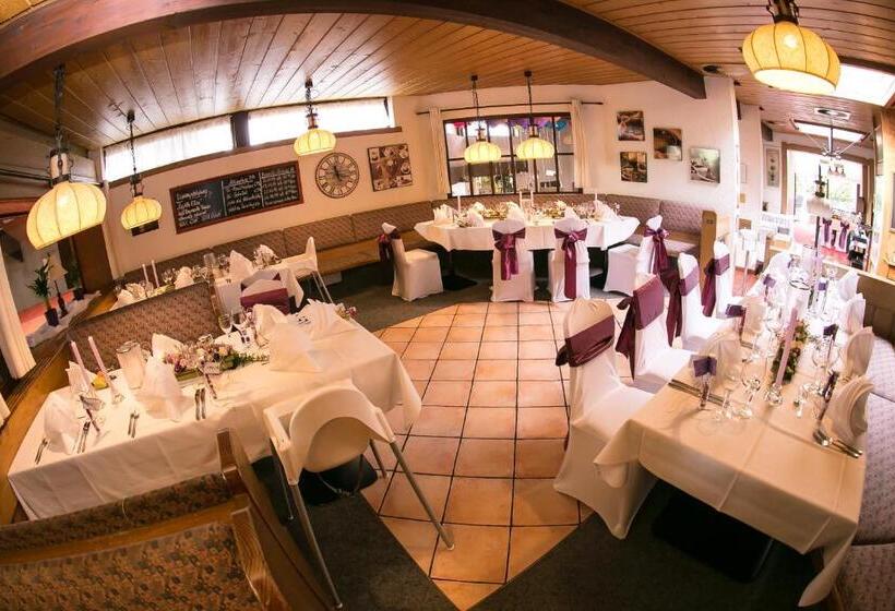 Landhotel Sonnenbühl