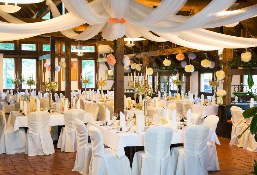 Landhotel Sonnenbühl