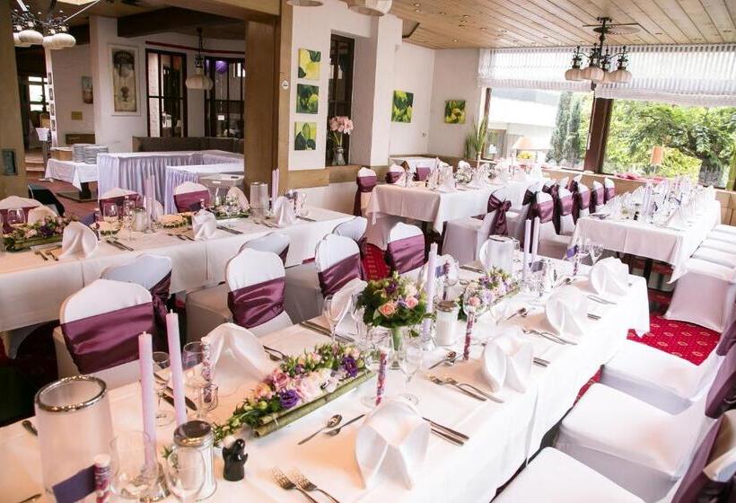 Landhotel Sonnenbühl