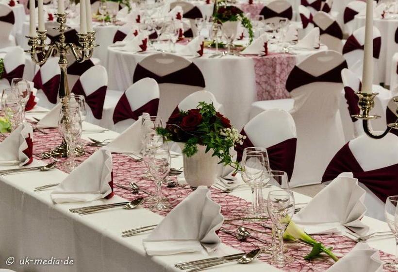 Landhotel Sonnenbühl