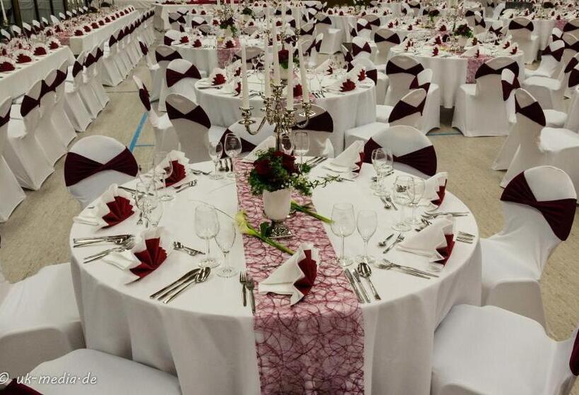 Landhotel Sonnenbühl