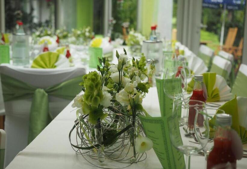 Landhotel Sonnenbühl