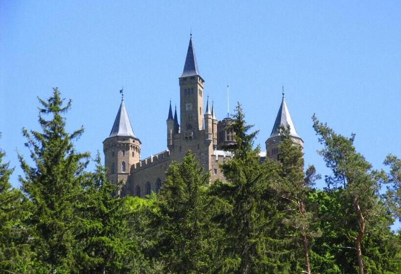 Landhotel Sonnenbühl