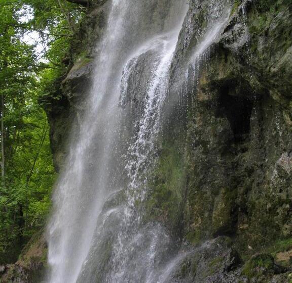 Landhotel Sonnenbühl