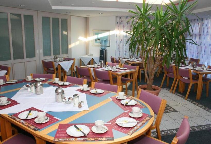 Landhotel Sonnenbühl