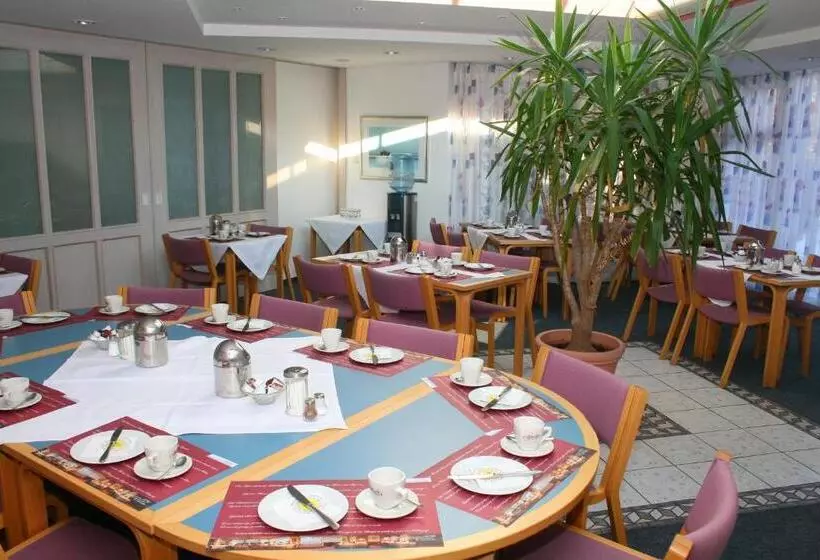 Landhotel Sonnenbühl