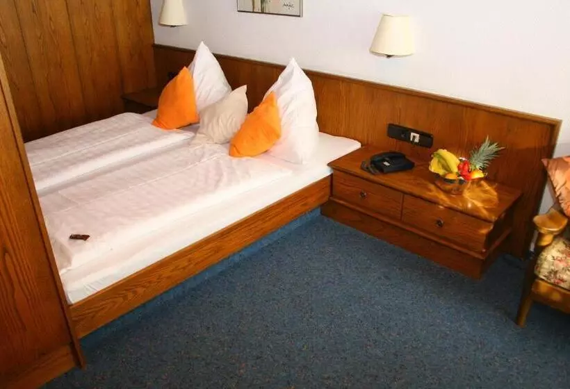 Landhotel Sonnenbühl