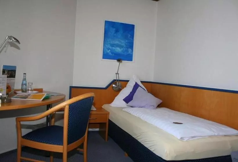 Landhotel Sonnenbühl