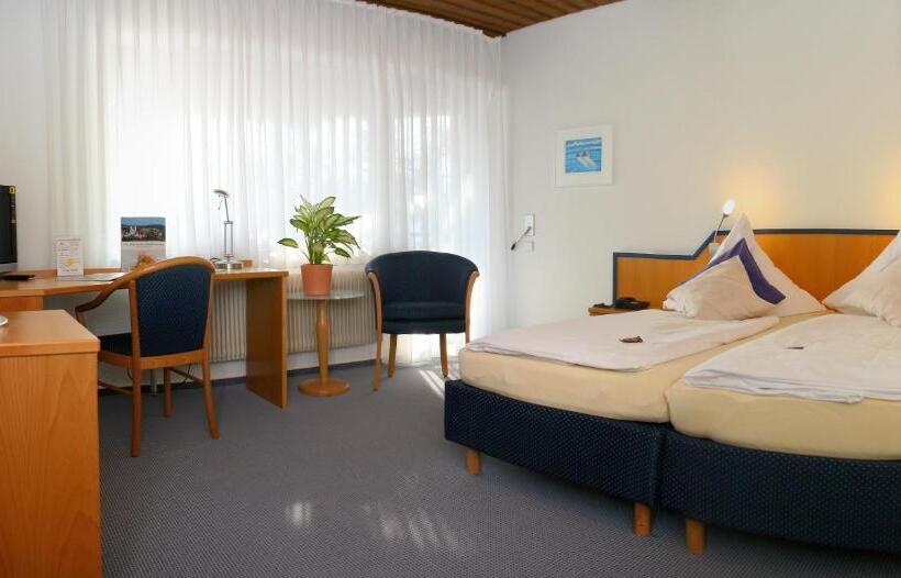 Landhotel Sonnenbühl