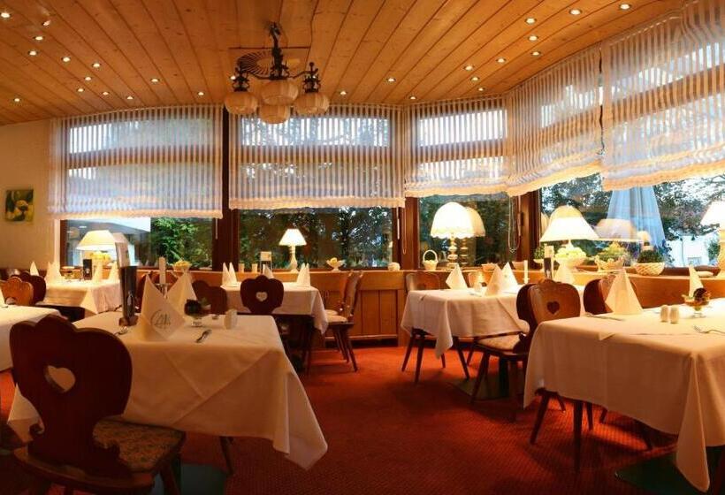 Landhotel Sonnenbühl