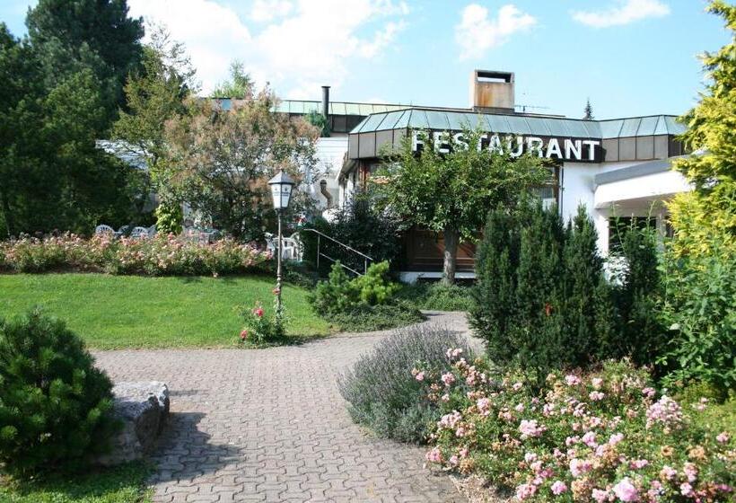 Landhotel Sonnenbühl