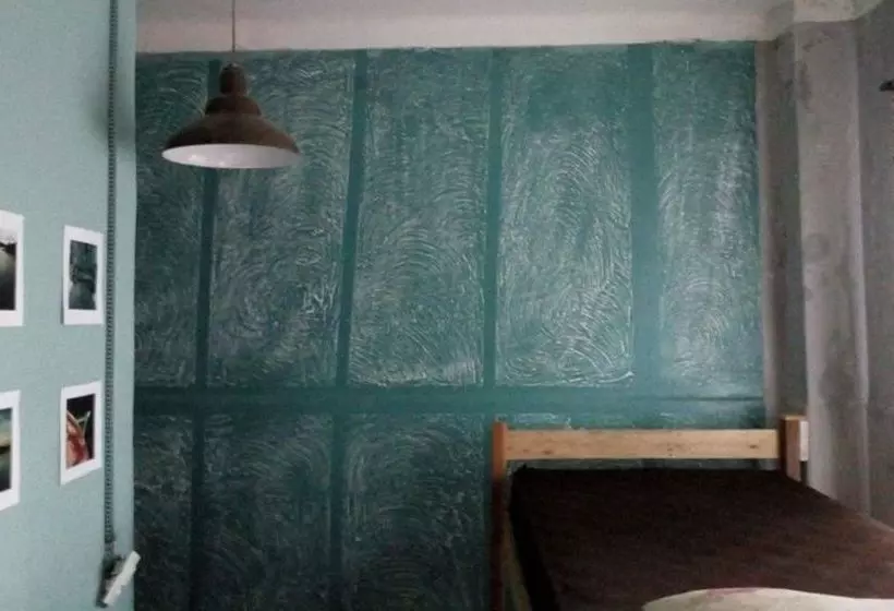 Mao Hostel