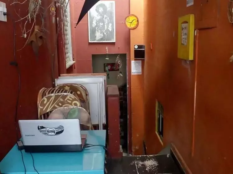 Mao Hostel