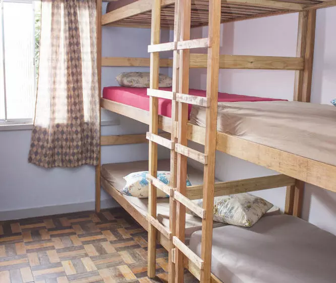 Mao Hostel