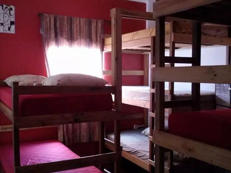 Mao Hostel