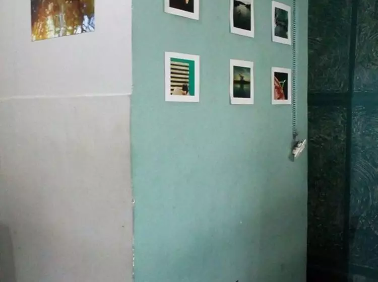Mao Hostel