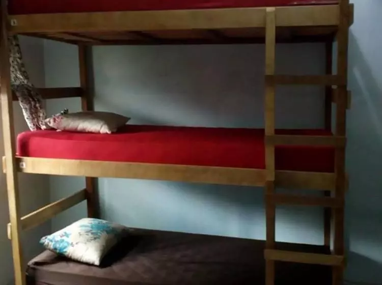 Mao Hostel