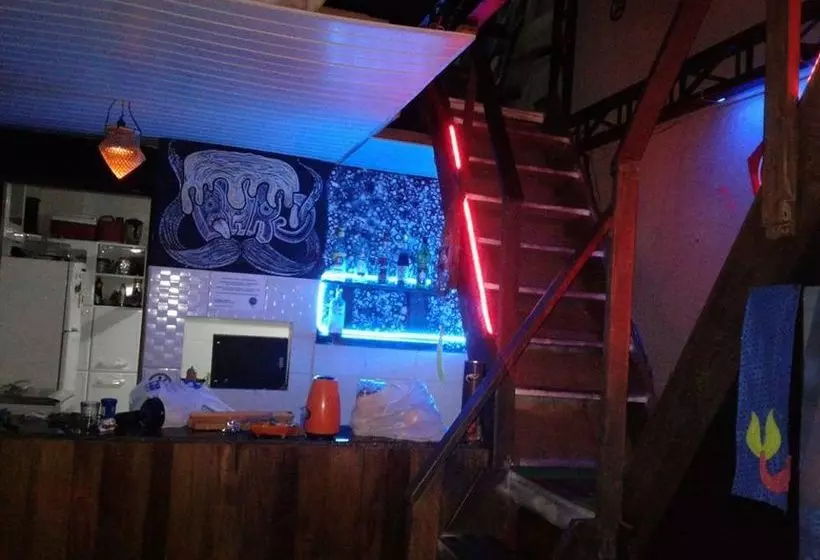 Mao Hostel
