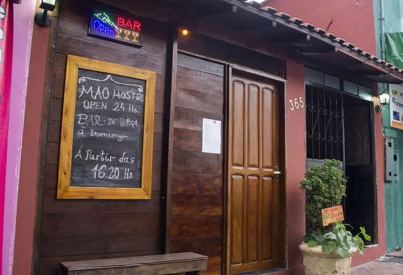 Mao Hostel