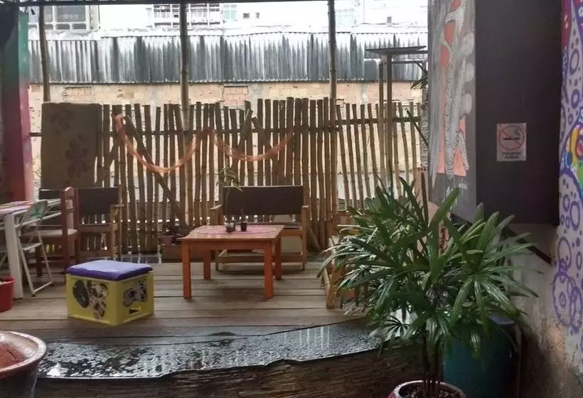 Mao Hostel