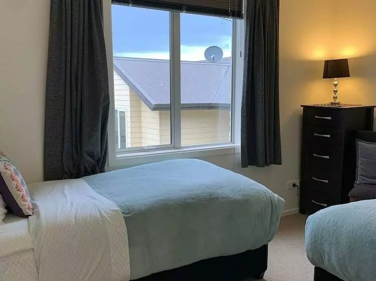 March Apartments