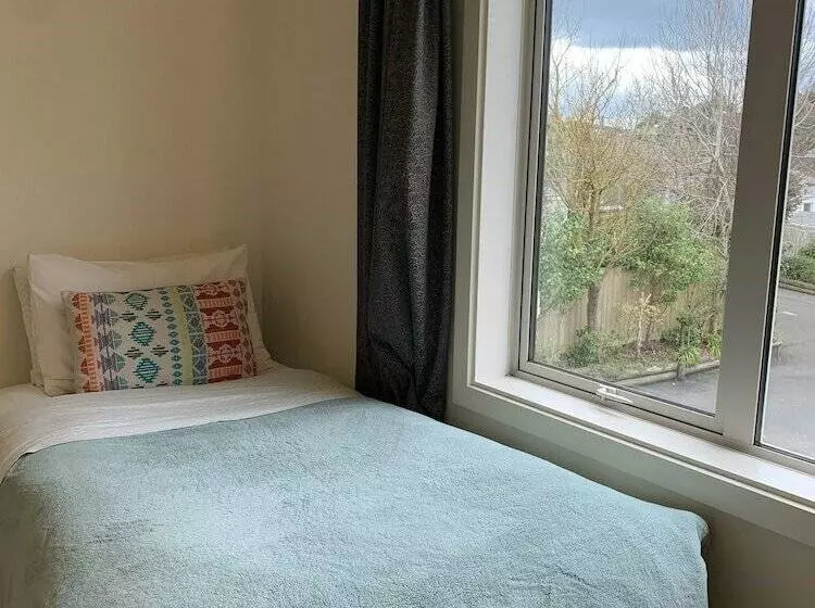 March Apartments
