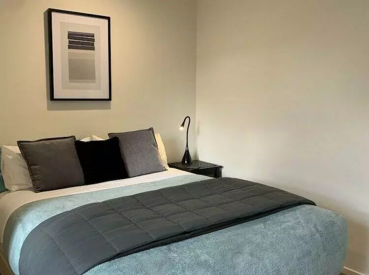 March Apartments