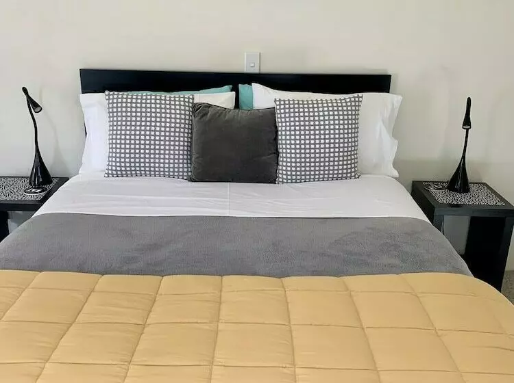 March Apartments