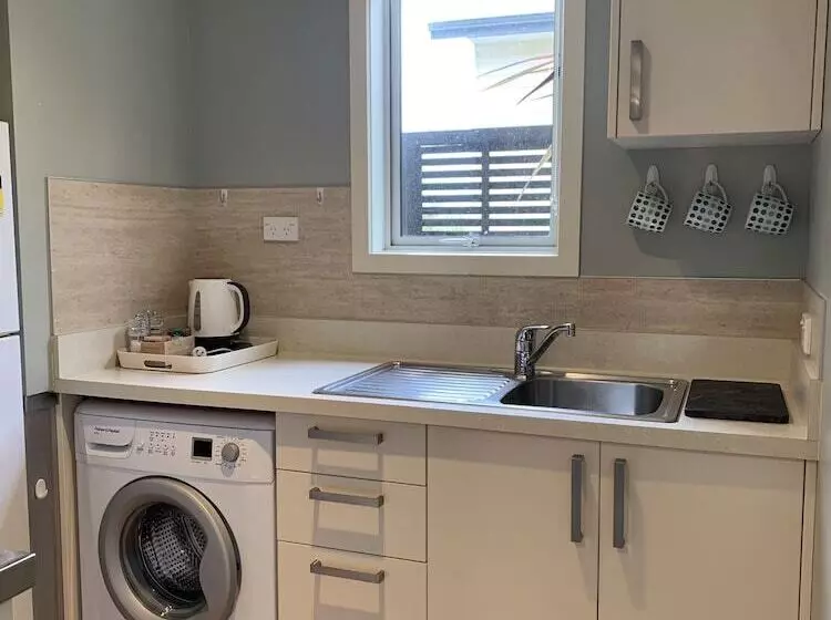 March Apartments
