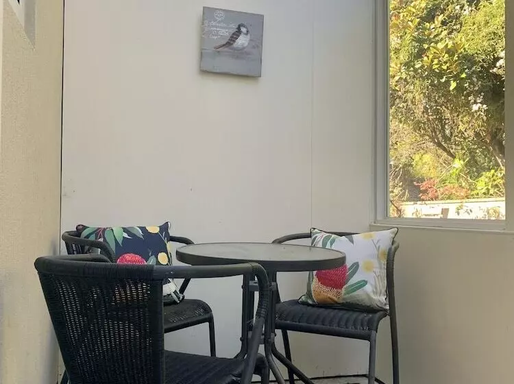 March Apartments