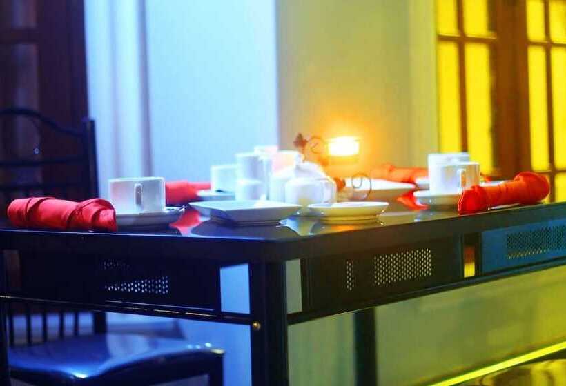 膳宿费 Lovely Villa Negombo