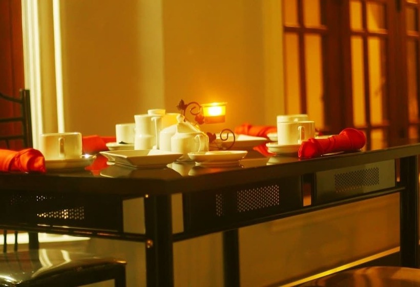 膳宿费 Lovely Villa Negombo