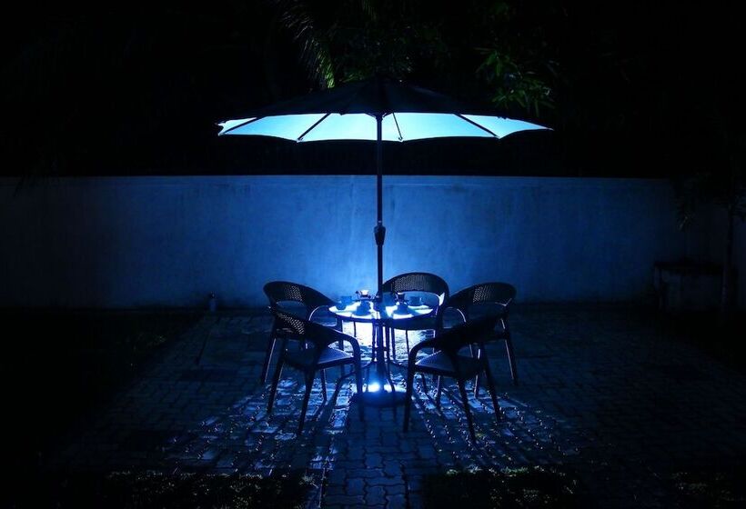 膳宿费 Lovely Villa Negombo