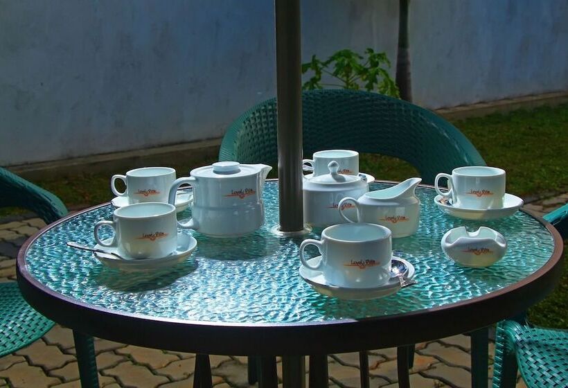 膳宿费 Lovely Villa Negombo