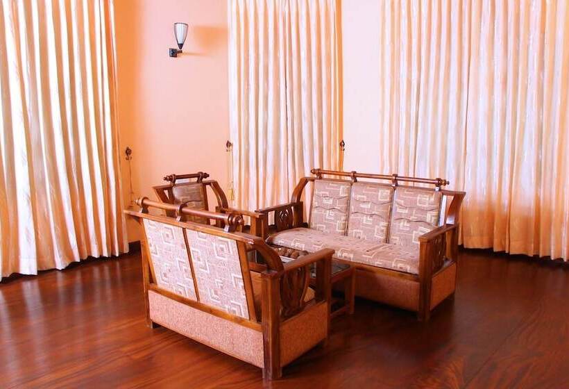 膳宿费 Lovely Villa Negombo