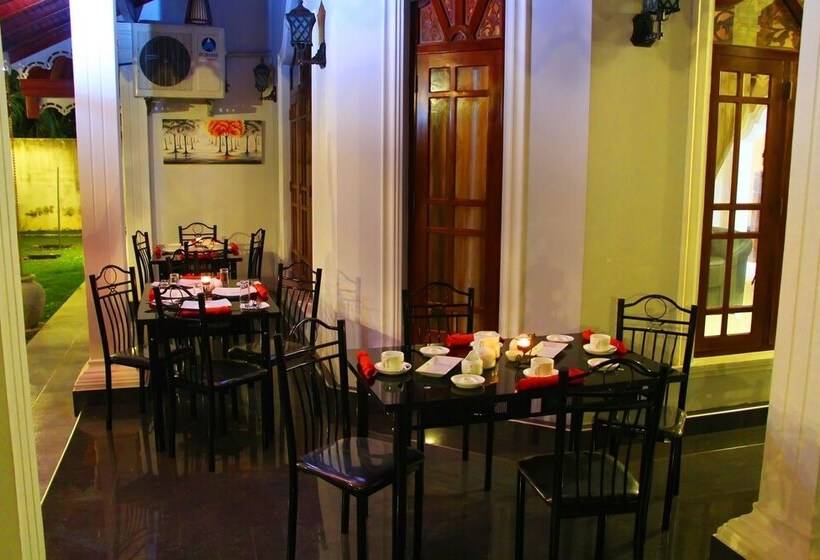 膳宿费 Lovely Villa Negombo