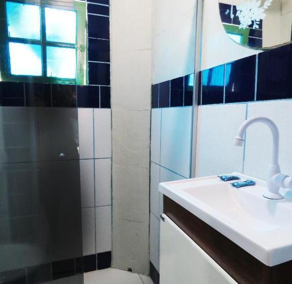 Pension Pousada Solstício De Verão