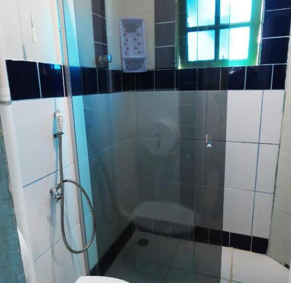 Pension Pousada Solstício De Verão