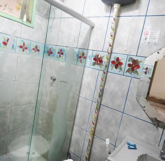 Pension Pousada Solstício De Verão