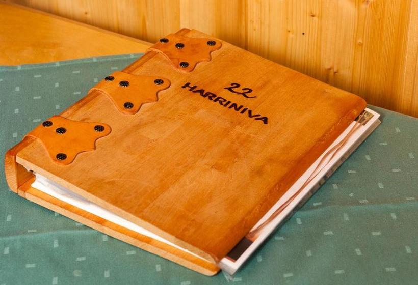 Harriniva Adventure Resort Cabins