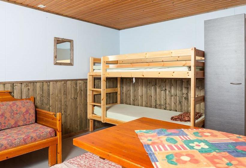 Harriniva Adventure Resort Cabins